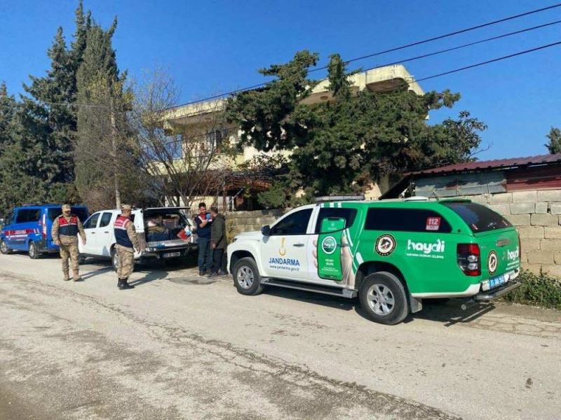 Antakya