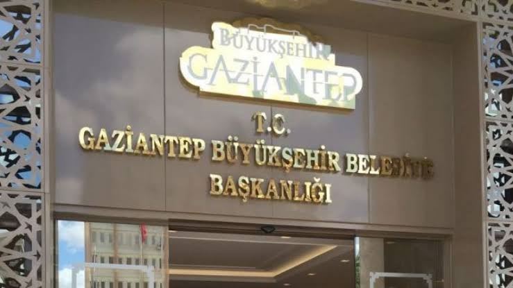 Gaziantep