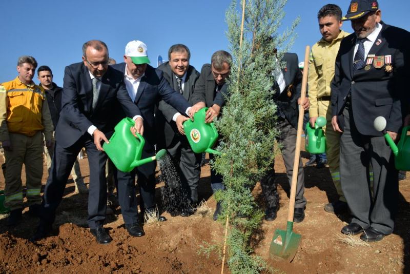 Kahramanmaraş
