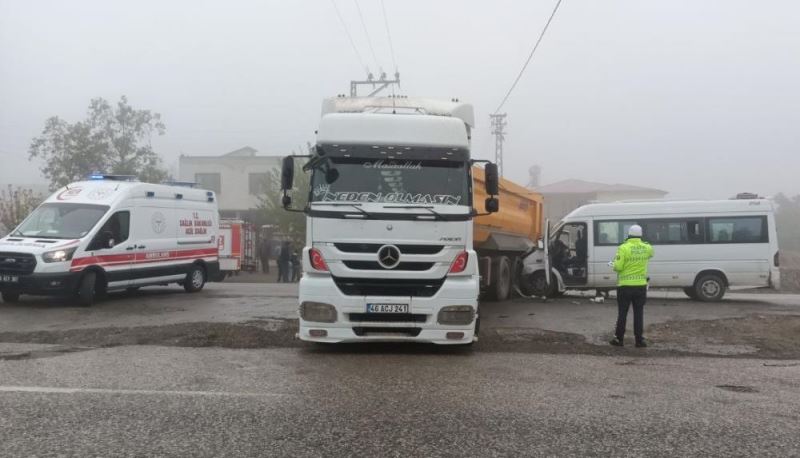 Kahramanmaraş