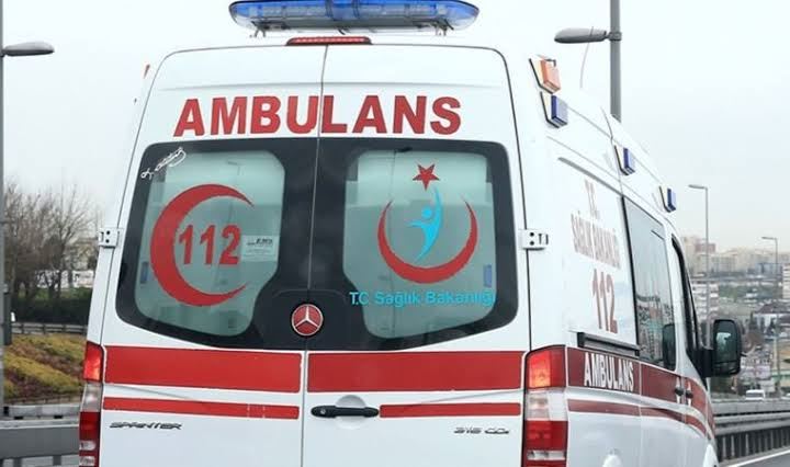 Gaziantep Nizip