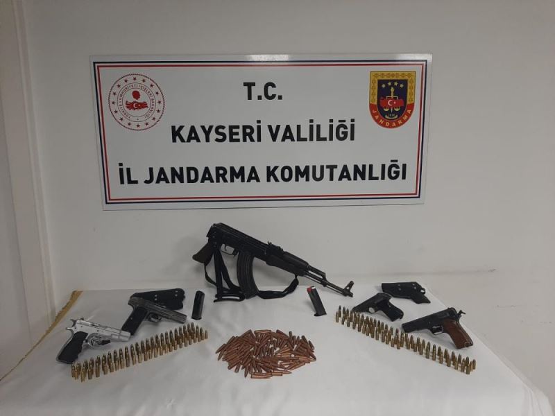 Kayseri