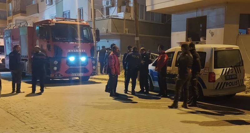 Mersin Tarsus