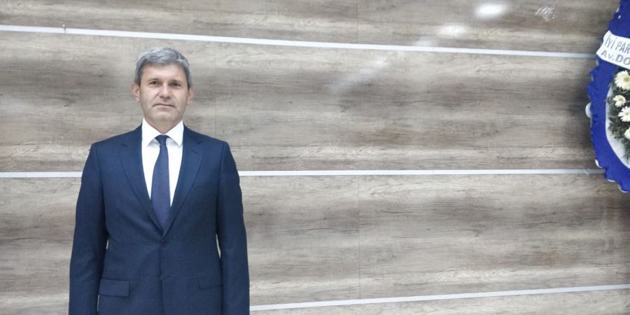 Başkan Kırbaş’tan Anız Yakmayın Çağrısı
