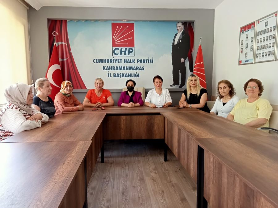 Şiddet mağduru Kadın ve çocuklar için “YaşamHak”