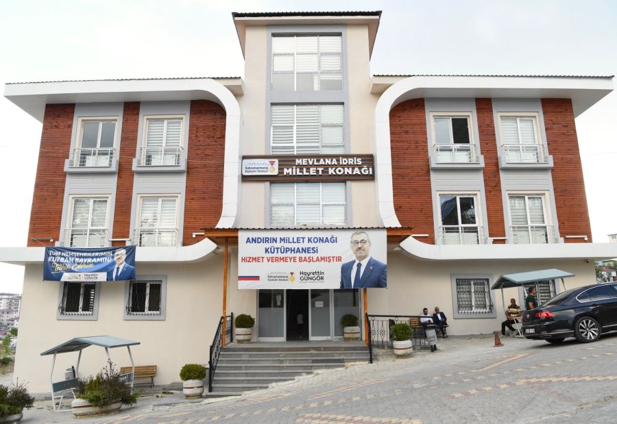 “Mevlana İdris”’in Adı Yaşatılacak 