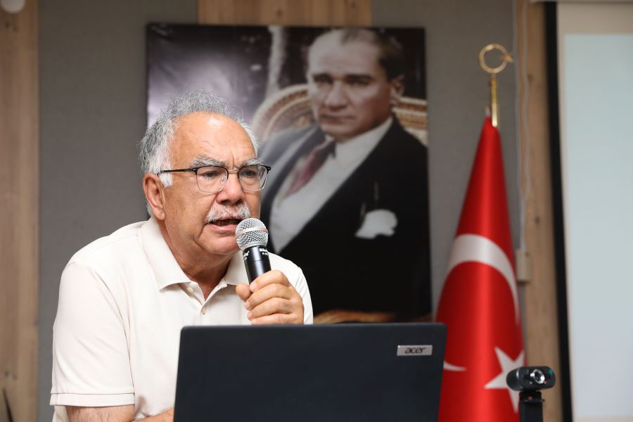 “Özgür Beyinlerin Mankurtlaşması: Fetö” 