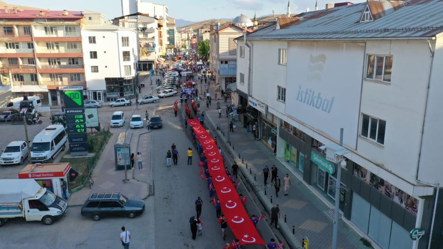 Afşin Aromatik Yağlar ve Arı Ürünleri Festivali Başladı 