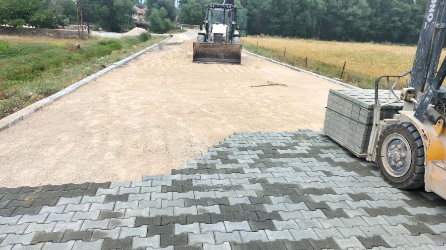 Kuzey İlçelerine Ulaşım Standardı Artırılıyor 