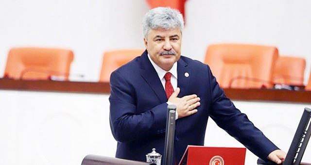 “Çiftçilerimizin zararı ne olacak ? “
