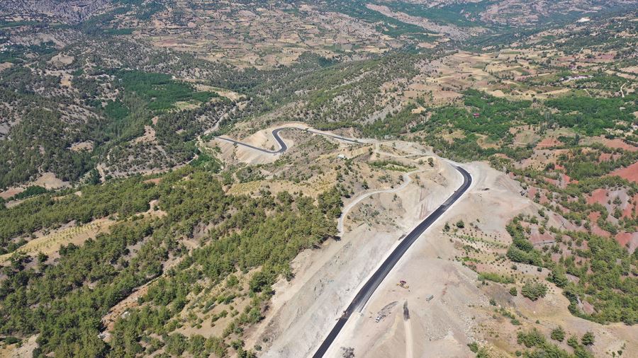 “Standardı yüksek bir hizmet oldu.’