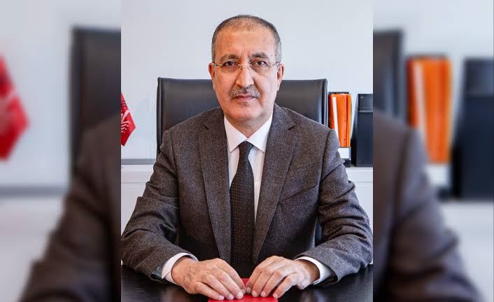 Basın İlan Kurumu Genel Müdürü Cavit Erkılınç’ın Kutlama Mesajı