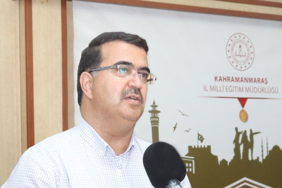 LGS’de, Kahramanmaraş Türkiye ortalamasının üzerinde