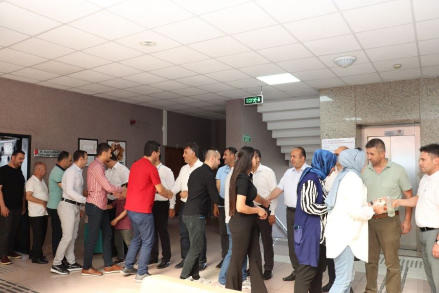 İl Milli Eğitim Müdürlüğü