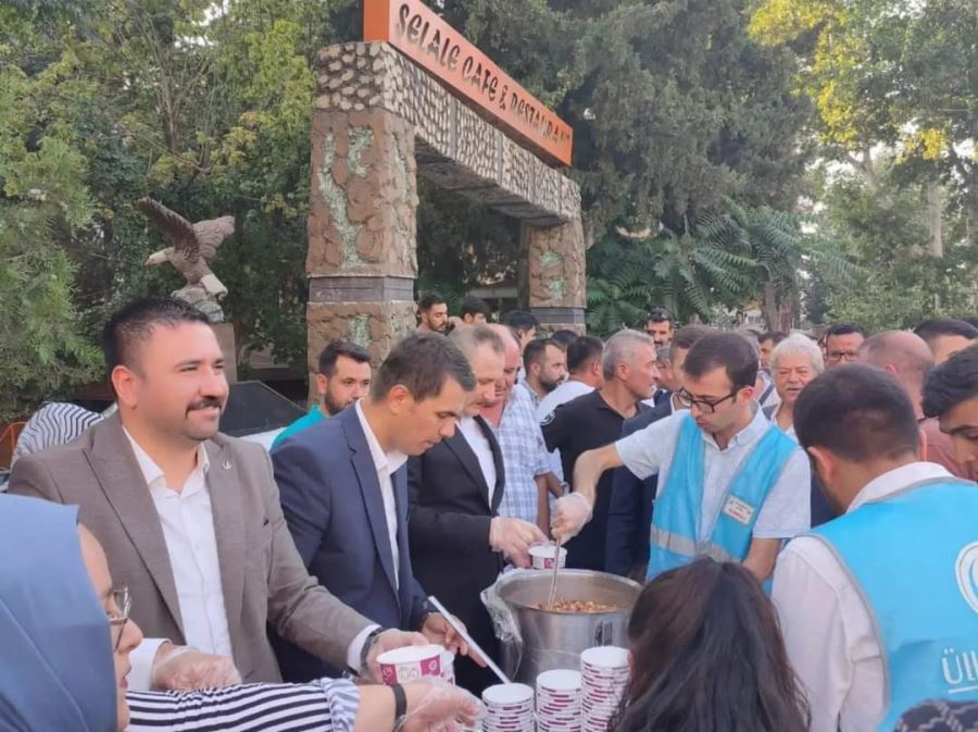 Ülkü Ocakları