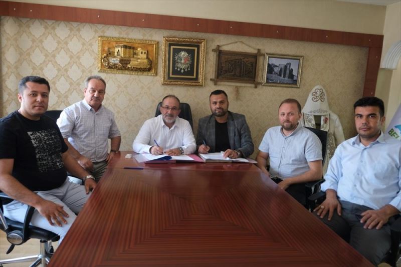 Afşin Belediyesi