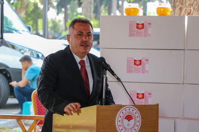 Adana