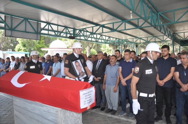Mersin