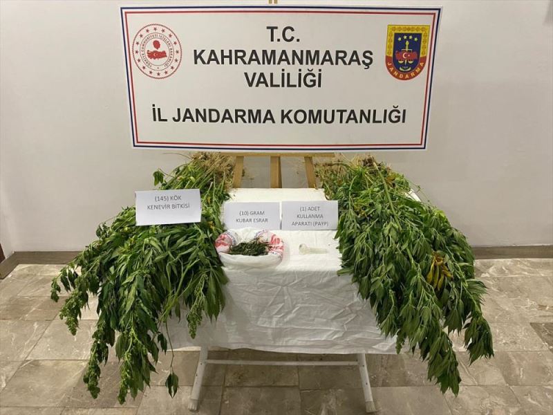 Kahramanmaraş