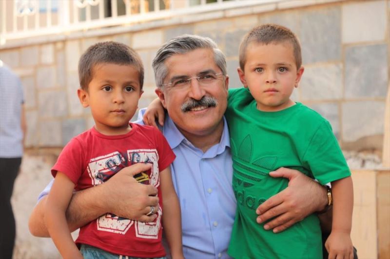 AK Parti
