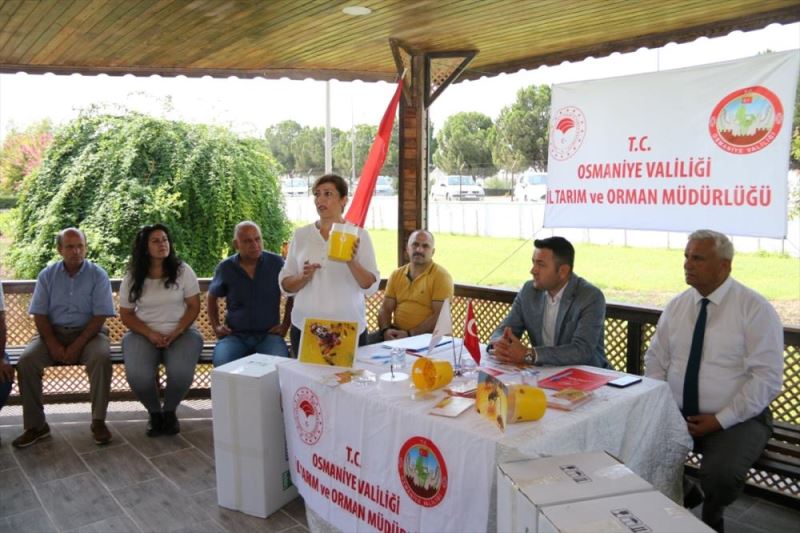 Osmaniye