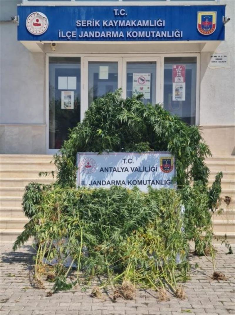Antalya