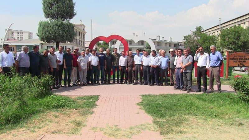 Kahramanmaraş