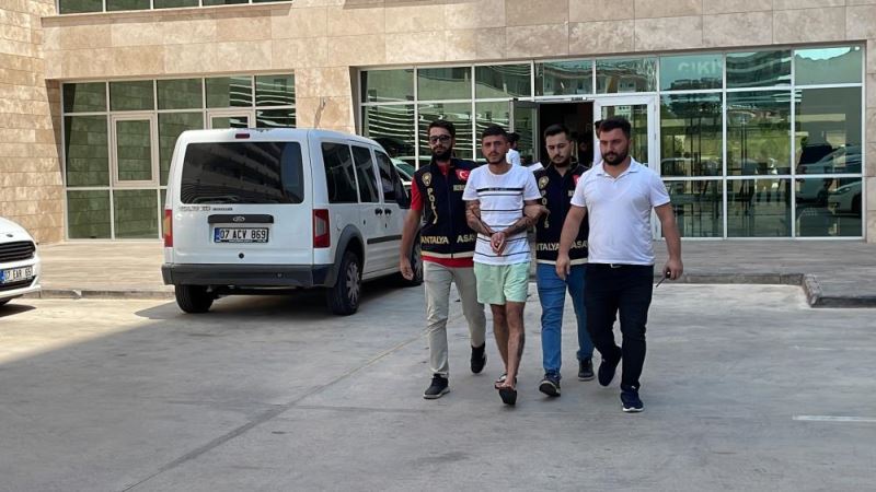 Antalya