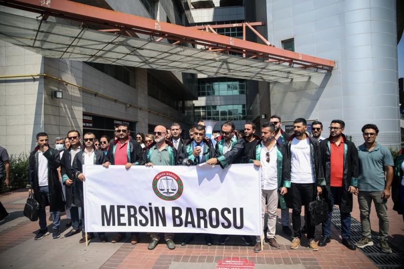 Adana ve Mersin