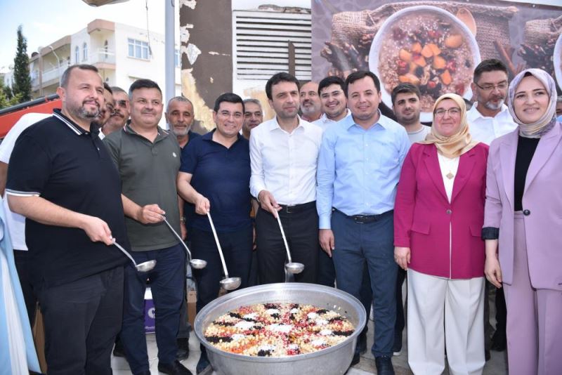 Korkuteli