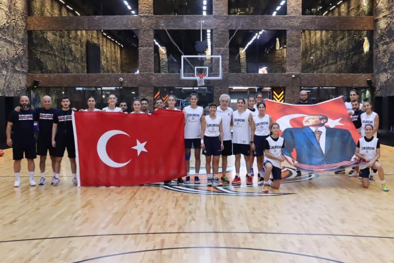 ÇBK Mersin Yenişehir Belediyesi, Büyük Zafer
