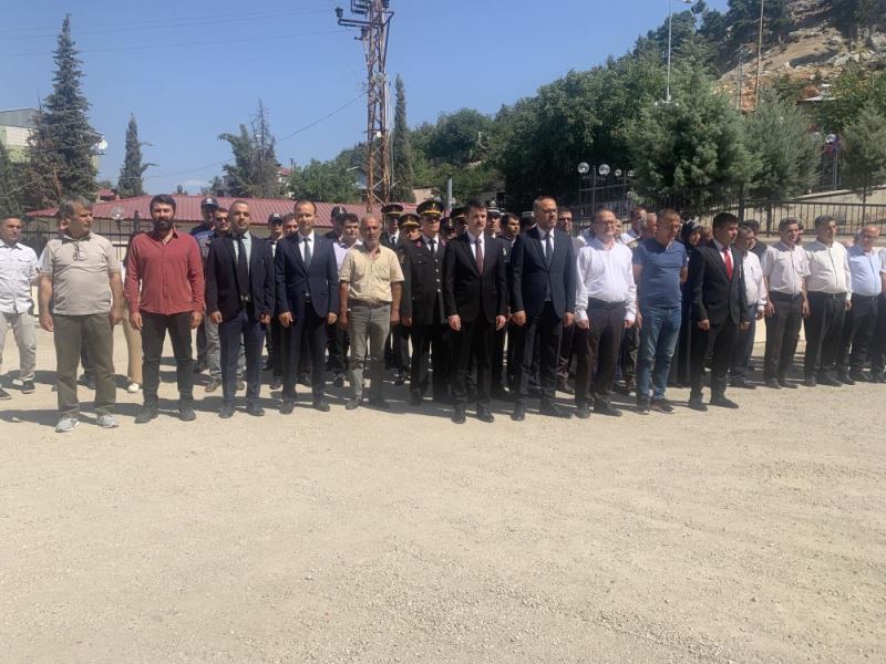 Adana, Mersin ve Hatay
