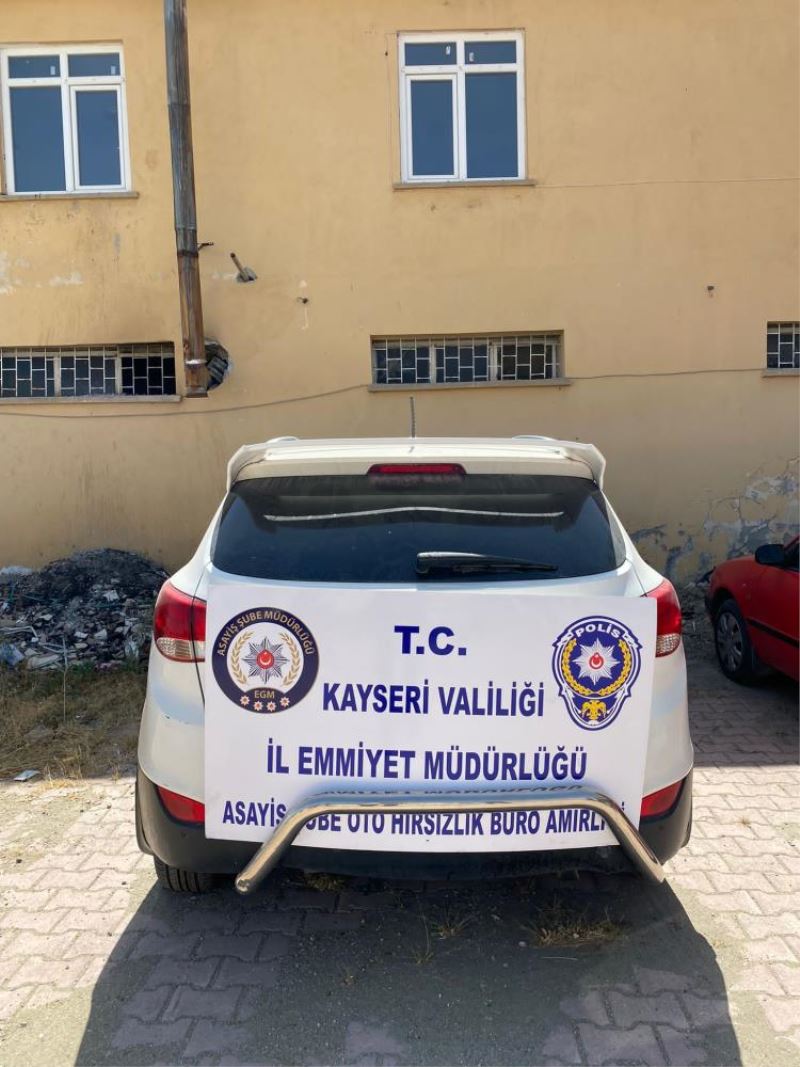 Kayseri