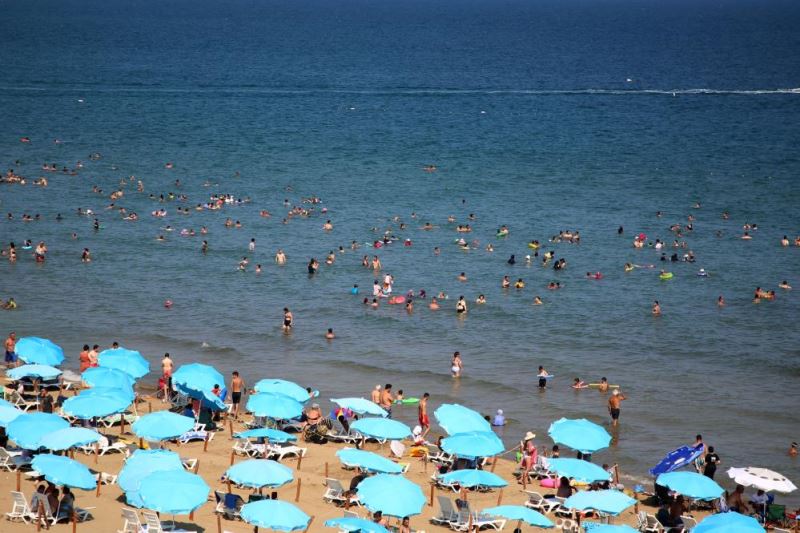 Boğulma vakalarında sudaki 