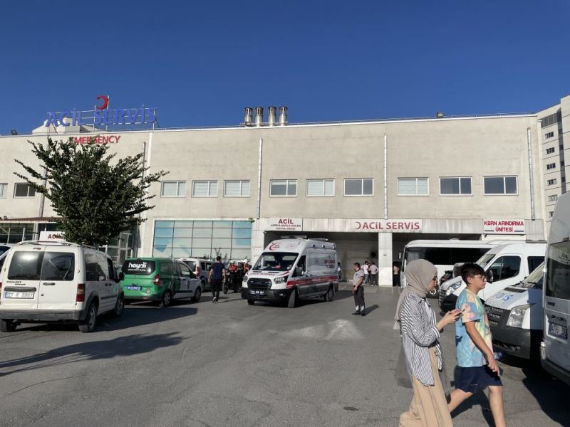 GÜNCELLEME - 2 Malatya