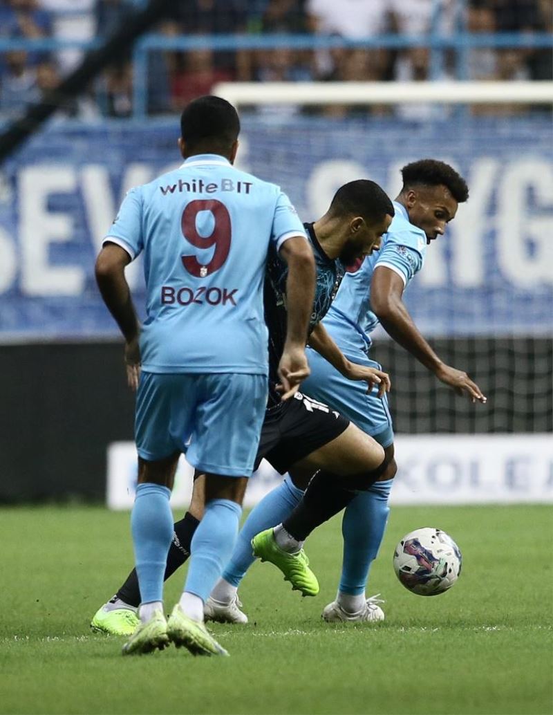 Futbol: Spor Toto Süper Lig