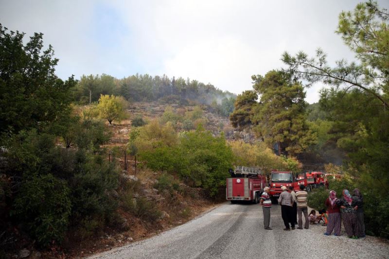 GÜNCELLEME - Alanya