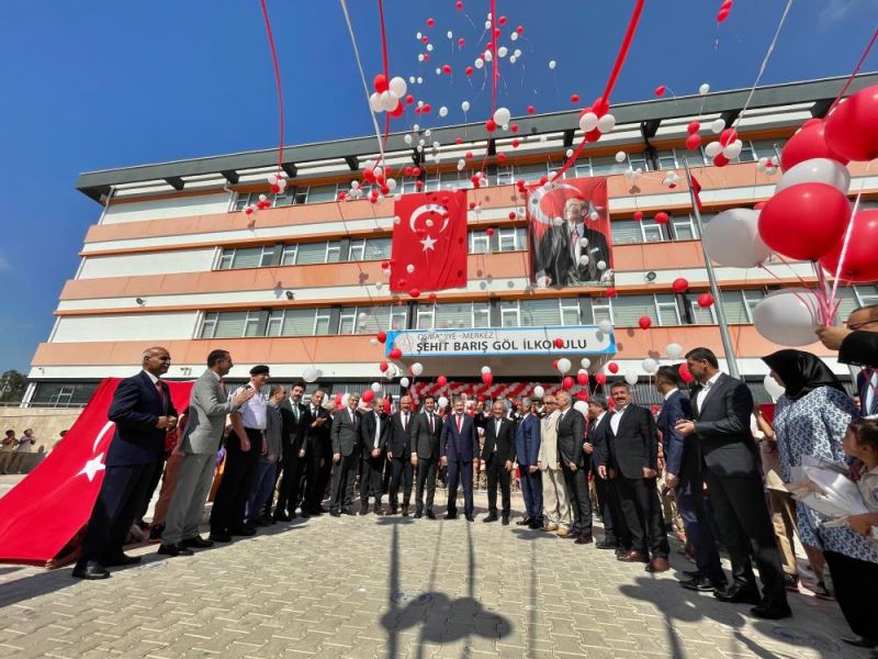 Mersin