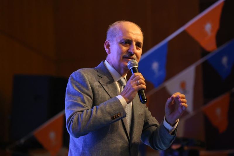 AK Parti
