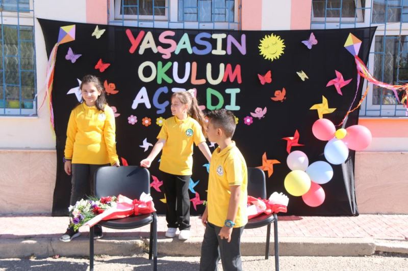 Şarkışla