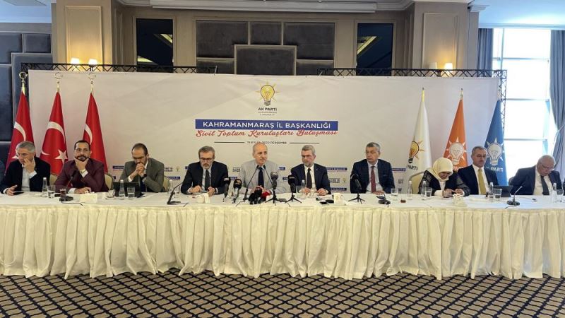 AK Parti