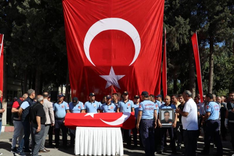 Gaziantep
