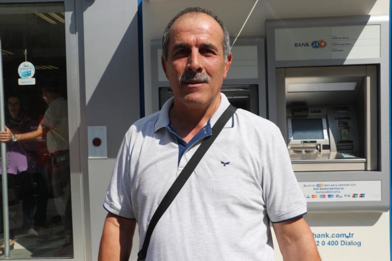 Mersin ve Hatay
