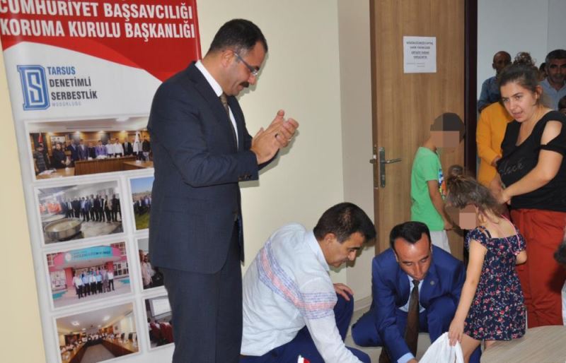 Mersin