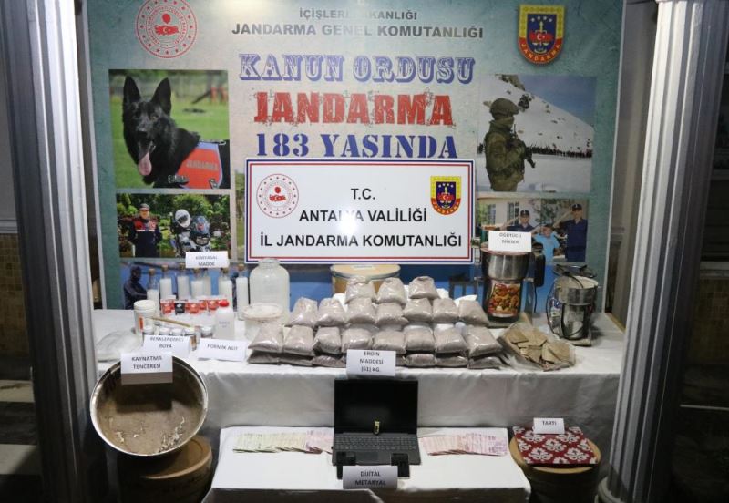 Antalya