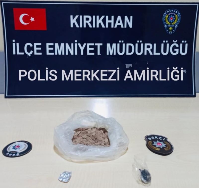 Hatay