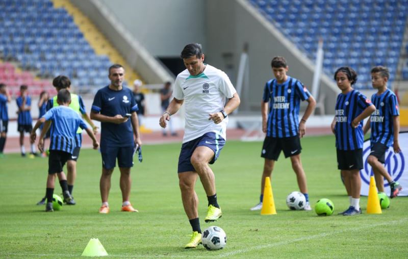 Inter Akademi Türkiye, Mersin