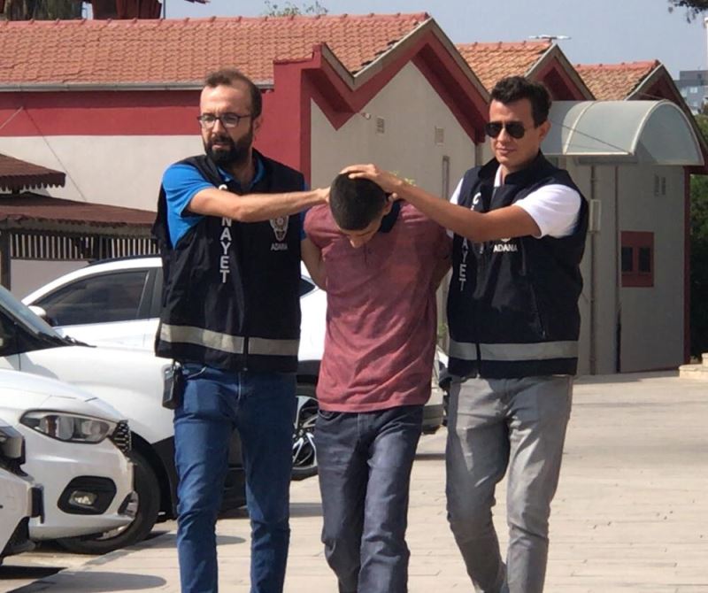 Adana