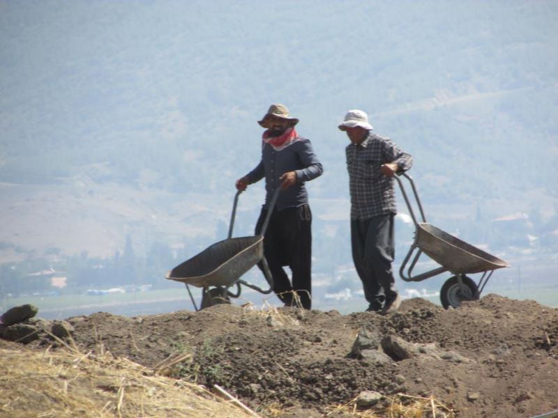 Taşlıgeçit Höyüğü