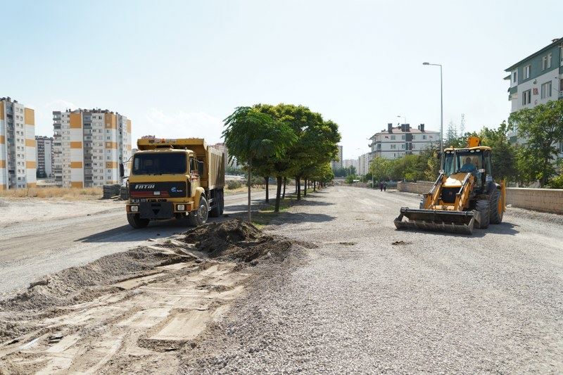 Kayseri
